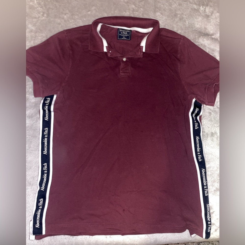 Abercrombie & Fitch Polo